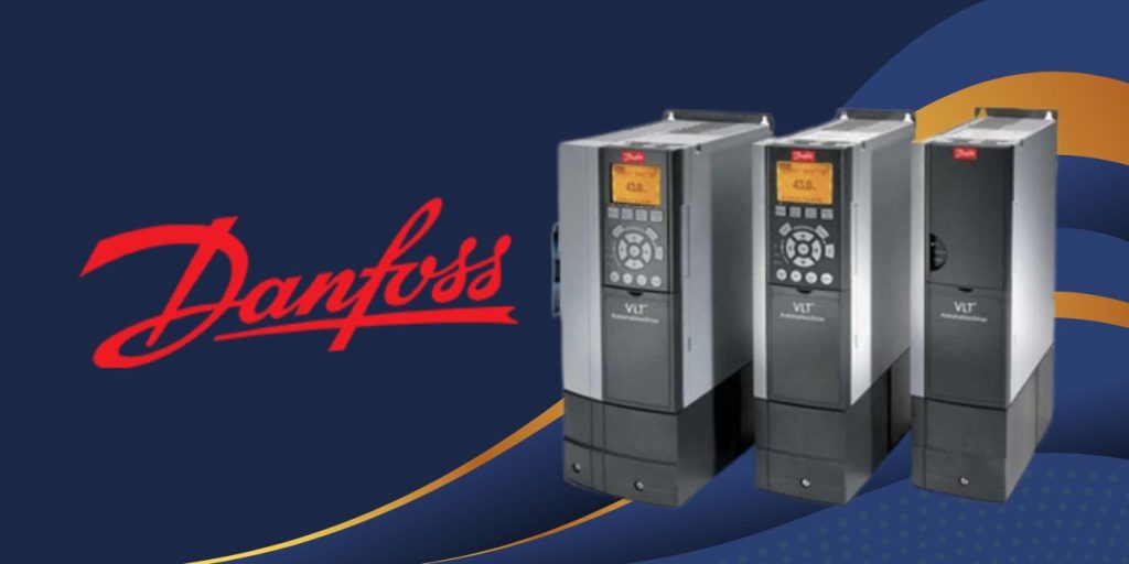 Image refers to Danfoss VFD